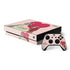Disney Lady & The Tramp Spaghetti Dinner Xbox One X Bundle Skin