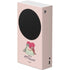 Disney Lady & The Tramp Spaghetti Dinner Xbox Series S Console Skin
