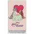 Disney Lady & The Tramp Spaghetti Dinner Xbox Series S Console Skin
