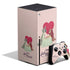 Disney Lady & The Tramp Spaghetti Dinner Xbox Series X Bundle Skin