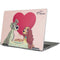 Disney Lady & The Tramp Spaghetti Dinner Yoga 710 14in Skin