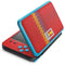 Spain Soccer Flag Nintendo 2DS XL (2017) Skin
