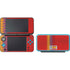 Spain Soccer Flag Nintendo 2DS XL (2017) Skin
