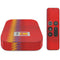 Spain Soccer Flag Apple TV Skin