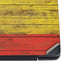 Spain Flag Dark Wood Dell Vostro Skin