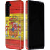 Spain Flag Dark Wood Galaxy S22 Pro Case