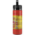 Spain Flag Dark Wood Hydro Flask 20oz Wide Mouth Skin