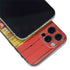 Spain Flag Dark Wood iPhone 12 Pro Max Skin