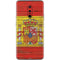 Spain Flag Dark Wood OnePlus 7 Pro Skin