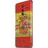 Spain Flag Dark Wood OnePlus 7 Pro Skin