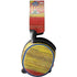 Spain Flag Dark Wood SteelSeries Arctis 3 Skin