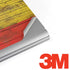 Spain Flag Dark Wood Surface Book 2 15in Skin
