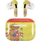 Spain Flag Distressed Apple AirPods Pro Skin