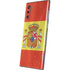 Spain Flag Distressed Galaxy Note 10 Skin