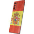 Spain Flag Distressed Galaxy Note20 5G Skin