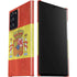 Spain Flag Distressed Galaxy Note20 Ultra 5G Lite Case