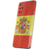Spain Flag Distressed Galaxy S20 Plus Skin
