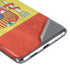 Spain Flag Distressed Galaxy S20 Plus Skin