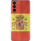 Spain Flag Distressed Galaxy S21 5G Skin
