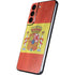 Spain Flag Distressed Galaxy S22 Skin