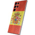 Spain Flag Distressed Galaxy S22 Ultra Skin