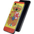 Spain Flag Distressed Google Pixel 3a Skin