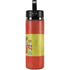 Spain Flag Distressed Hydro Flask 20oz Wide Mouth Skin
