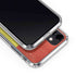Spain Flag Distressed iPhone 11 Clear Case