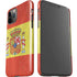 Spain Flag Distressed iPhone 11 Pro Lite Case