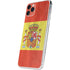 Spain Flag Distressed iPhone 11 Pro Max Skin