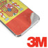 Spain Flag Distressed iPhone XR Skin