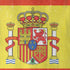 Spain Flag Distressed iPhone XS Max Skin