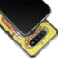 Spain Flag Distressed LG K51/Q51 Clear Case