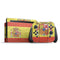 Spain Flag Distressed Nintendo Switch Bundle Skin