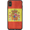 Spain Flag Distressed Otterbox Symmetry iPhone Skin