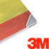 Spain Flag Distressed Surface Laptop 3 13.5in Skin