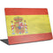 Spain Flag Distressed Surface Laptop 4 15in Skin