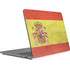 Spain Flag Distressed Surface Laptop Studio Skin