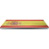 Spain Flag Distressed Universal Laptop 11in (8.8 x 6.2in) Skin