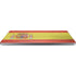 Spain Flag Distressed Universal Laptop 14in (11.4 x 8.2in) Skin