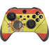 Spain Flag Distressed Xbox Elite Wireless Controller Series 2 Skin