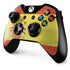 Spain Flag Distressed Xbox One Controller Skin