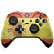 Spain Flag Distressed Xbox One Elite Controller Skin
