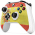 Spain Flag Distressed Xbox One S All-Digital Edition Bundle Skin