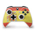 Spain Flag Distressed Xbox One S Controller Skin