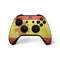 Spain Flag Distressed Xbox One X Controller Skin