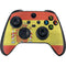 Spain Flag Distressed Xbox Series X Controller Skin
