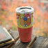 Spain Flag Distressed Yeti 20oz Tumbler Skin