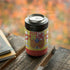 Spain Flag Distressed Yeti Colster Can Insulator Skin