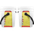 Spain Flag Distressed YETI Roadie 24 Hard Cooler Skin